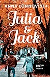 Julia & Jack by Anna Lönnqvist