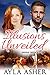 Illusions Unveiled (Ardor Creek, #2)