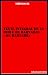 La bible de Barnabas