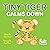 Tiny Tiger Calms Down: Geni...