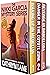 The Nikki Garcia Mystery Series: A Box Set of Gripping International Mystery and Crime
