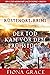 Der Tod kam vor dem Frühstück (Ein Cozy-Krimi mit Lacey Doyle #1)