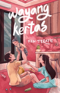Wayang Kertas