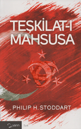 Teşkilat-ı Mahsusa (Paperback)