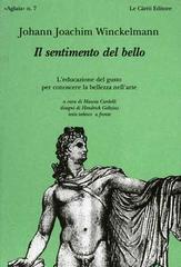 Il Sentimento del Bello (Paperback)
