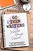 Go Teen Writers: Write Your...