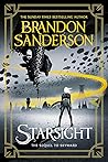 Starsight by Brandon Sanderson