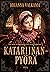 Katariinanpyörä (Ilkkalan Susanna, #1)