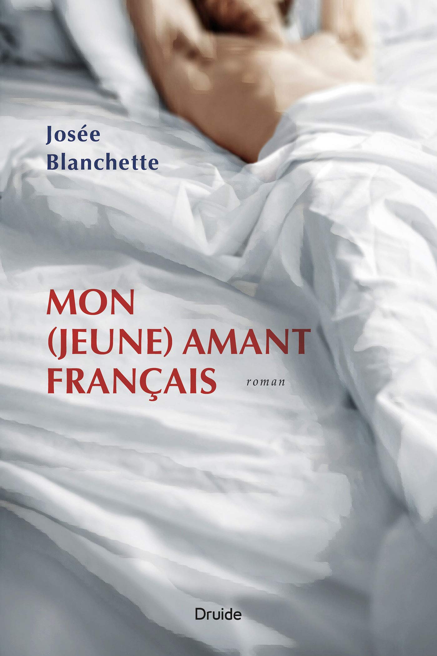 Mon (jeune) amant français (French Edition)
