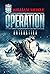 Operation Antarktika (Operation X, #2)