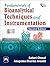 FUNDAMENTALS OF BIOANALYTICAL TECHNIQUES AND INSTRUMENTATION by Sabari Ghosal