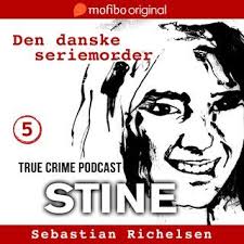 Den danske seriemorder episode 5 - Stine
