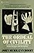 The Ordeal of Civility: Freud, Marx, Levi-Strauss and the Jewish Struggle with Modernity