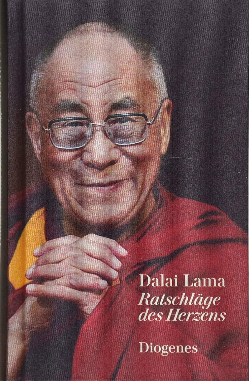 Ratschläge des Herzens (Hardcover)