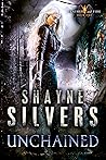 Unchained (Feathers and Fire, #1)