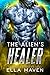 The Alien's Healer (Drixoni...