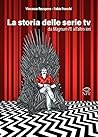 La storia delle serie TV da Magnum P.I. all'altro ieri by Vincenzo Recupero