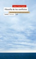 Filosofia de los conflictos (Antrazyt) (Spanish Edition)