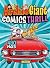 Archie Giant Comics Thrill (Archie Giant Comics Digests Book 18)