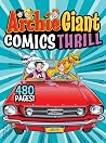 Archie Giant Comi...