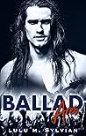 Ballad Ares by Lulu M. Sylvian