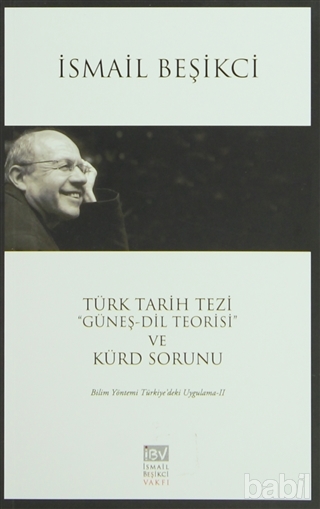 Türk Tarih Tezi "Güneş - Dil Teorisi" ve Kürt Sorunu (Unknown Binding)
