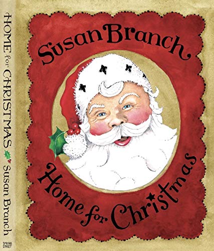 Home for Christmas (Hardcover)