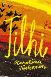 Tilhi (Hardcover)