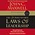 The 21 Irrefutable Laws of Leadership by John C. Maxwell