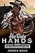 His Dirty Hands (The Montgomery Boys Book 2) by Jessica Mills