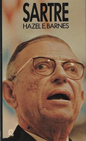 Sartre (Paperback)