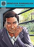 Srinivasa Ramanujan (Amar Chitra Katha)