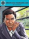 Srinivasa Ramanujan