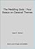 The Meddling Gods: Four Essays on Classical Themes