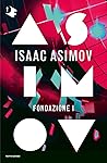 Fondazione #1 by Isaac Asimov