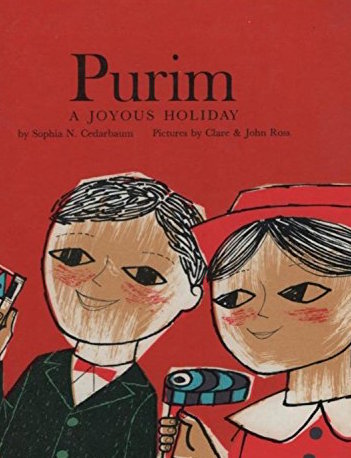 Purim: A Joyous Holiday