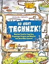 So geht Technik! So geht Technik!