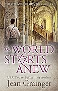 The World Starts Anew (The Star and the Shamrock #4)