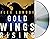 Gold Wings Rising (Skybound, #3)