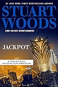 Jackpot (Teddy Fay, #5) 