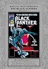 Marvel Masterwork...