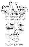 Dark Psychology a...
