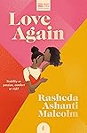 Love Again by Rasheda Ashanti Malcolm