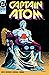 Captain Atom (1986-1991) #44