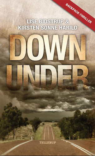 Down under (Hardcover)
