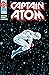 Captain Atom (1986-1991) #52 by Dan Raspler