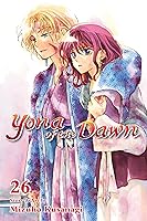 Yona of the Dawn, Vol. 26