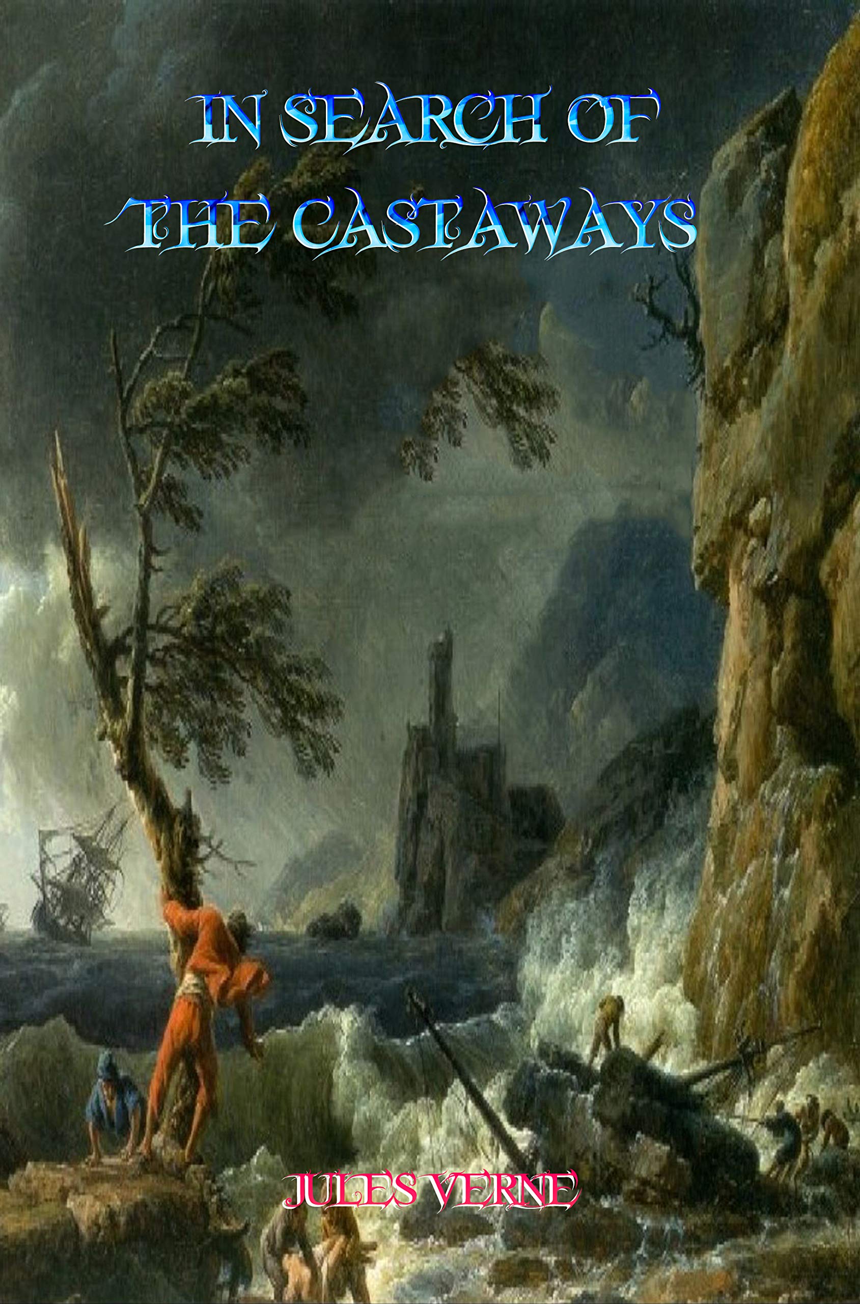 In Search of the Castaways