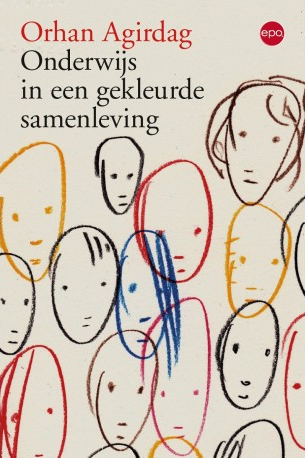 Onderwijs in een gekleurde samenleving (Paperback)