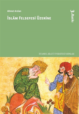 İslam Felsefesi Üzerine (Paperback)